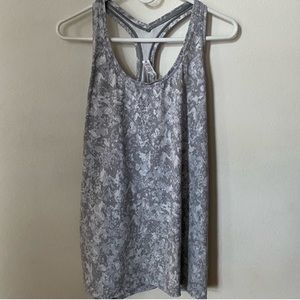 NWOT lululemon tank top